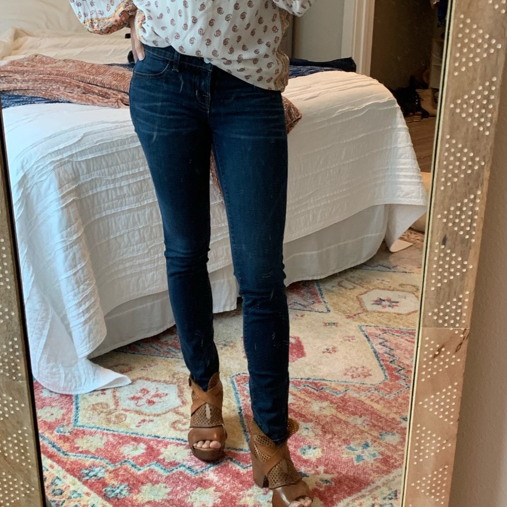 J brand jeans